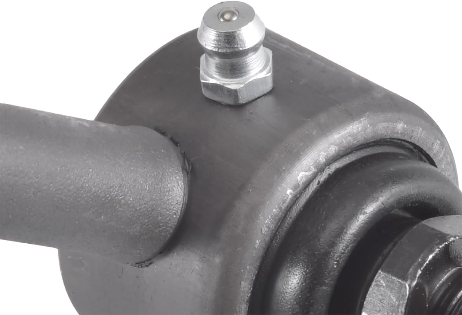 ASTARPRO - 2pcs Front Sway Bar End Links K750189&K750188 Compatible with 2010-2017 Chevrolet Equinox Captiva GMC Terrain Pontiac Torrent Saturn Vue