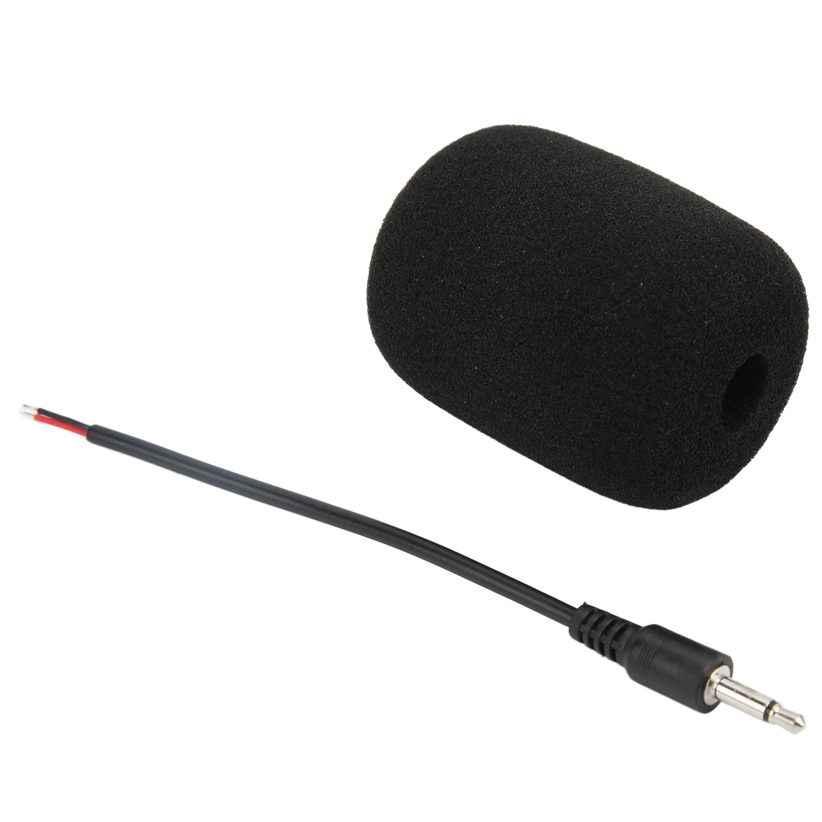 Hyuduo 1358 Cyfrowy Miernik Poziomu Dźwięku, Zakres 30-130 DB z