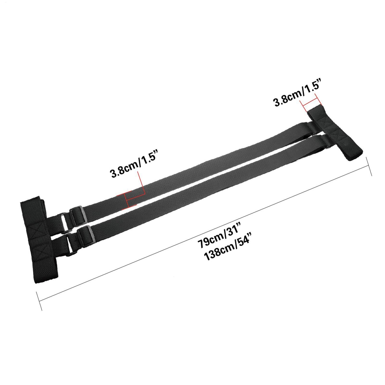 SWNY Transport pour épaule Skateboard Sac Longboard réglable Snowboard Skateboard Sac à Dos Sangle Transporteur Voyage Universel 79-138 cm Porte-épaule Planche à roulettes