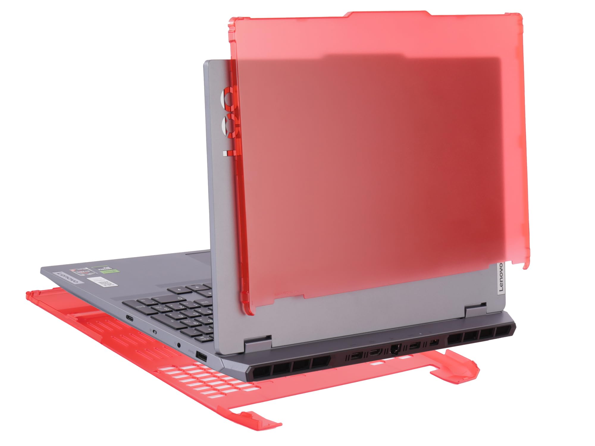 Amazon.com: mCover Case ONLY Compatible for 2023-2025 15.6