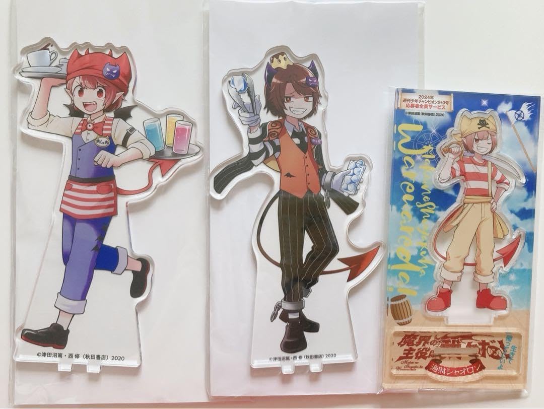 シャオロン グッズ シャオロン アクスタ 第1弾