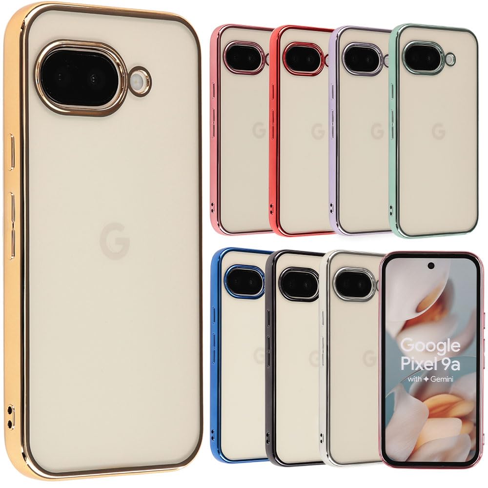Amazon.co.jp: Pixel9a ケース ピクセル9a カバー Google Pixel