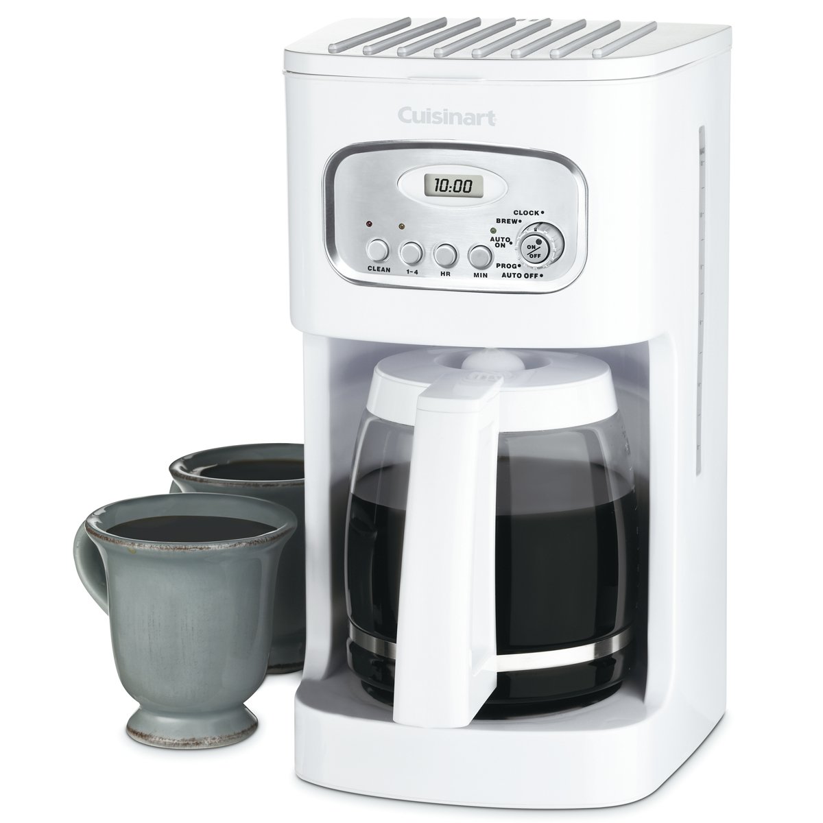 Cuisinart DCC-1100 12-Cup Programmable 
