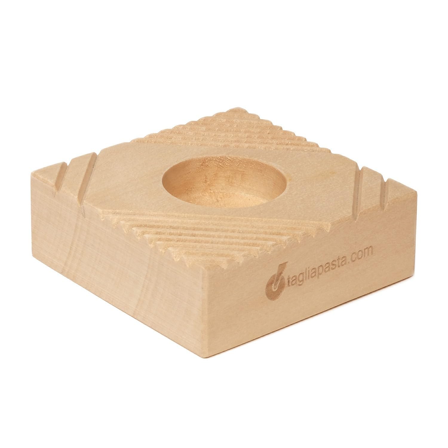 Tagliapasta Molde para ravioli en Lengo – Artesanal – Dim. 10x10x3 cm