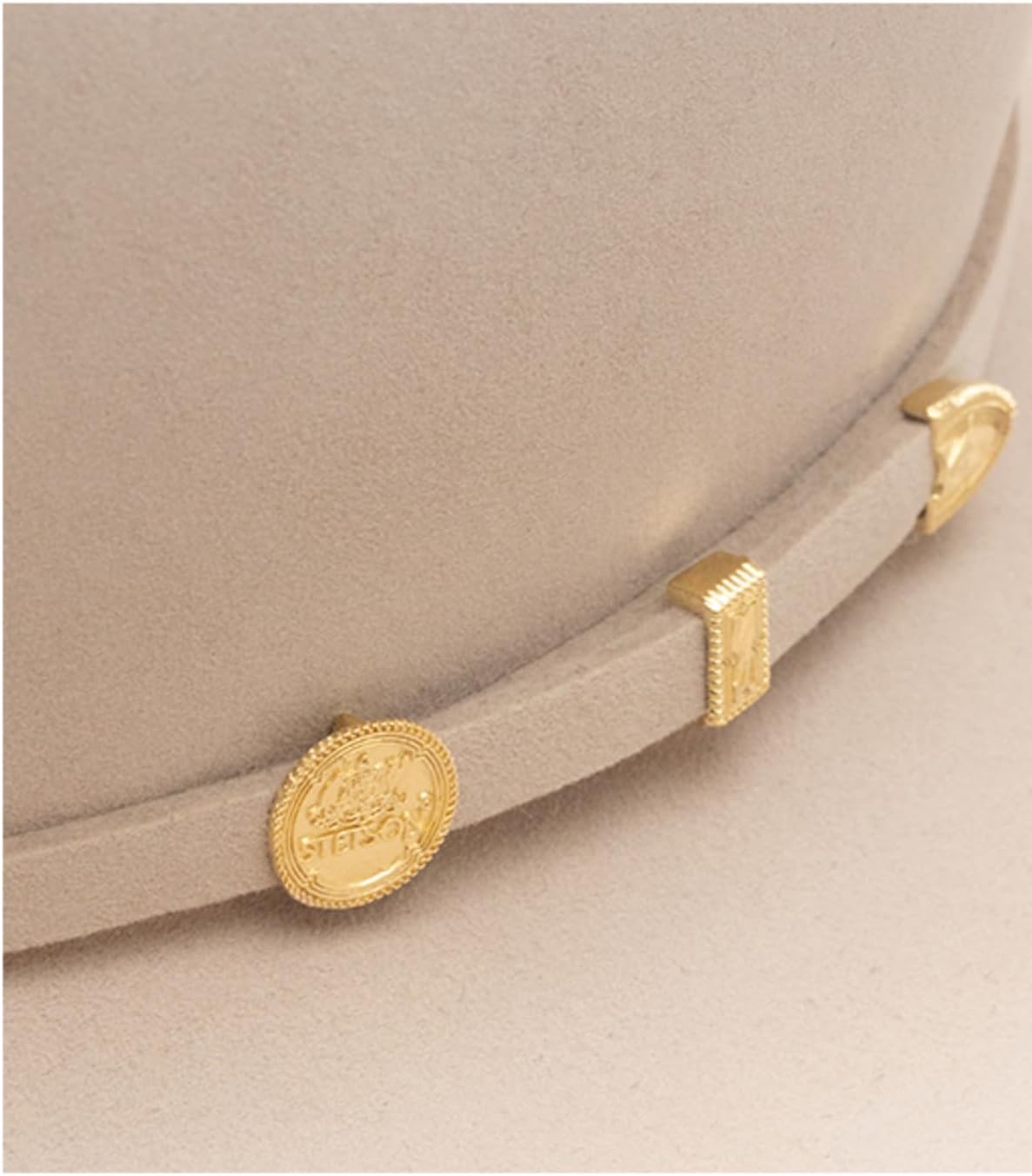 Stetson El Presidente 100X Premier Cowboy Hat