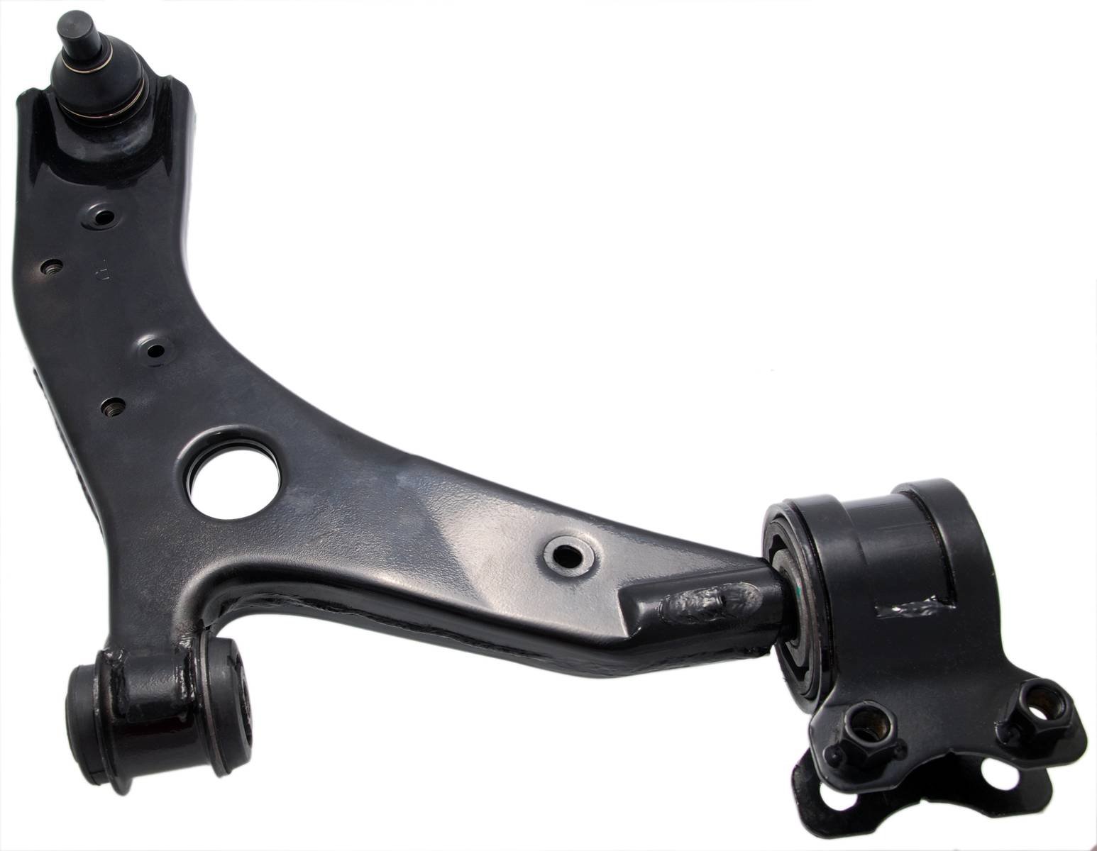 Amazon.com: B32H34300E - Right Front Control Arm For Mazda 