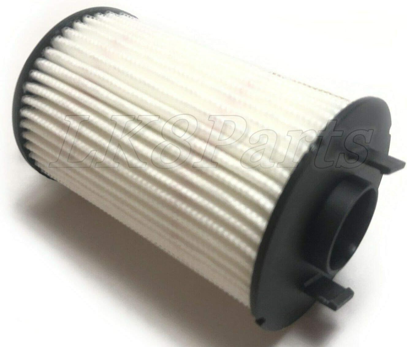 Jaguar Genuine OEM 5.0L Engine Oil Filter C2D3670 New
