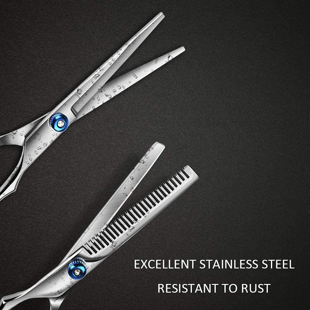Ensemble De 10 Peignes De Coiffure Professionnels De 15 Cm, 10 Pièces, Outils De Coiffure, Peigne De Coupe en Acier Inoxydable