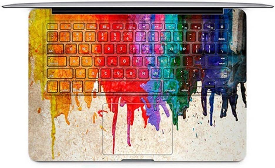 macbook decal mabook pro 13 sticker macbook top decal front sticker macbook cover skin