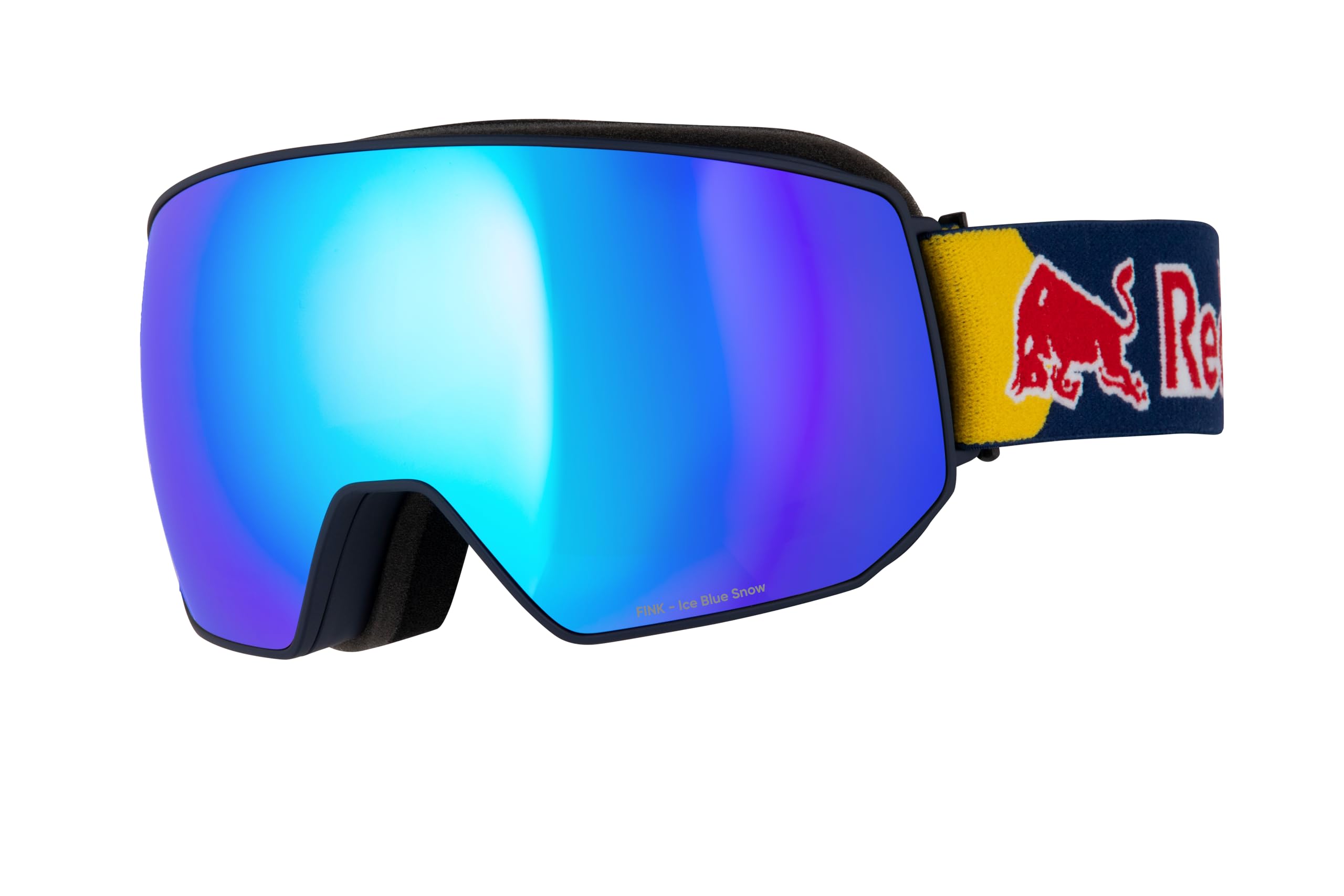 Red Bull Snow Gogle FINK-01BL3