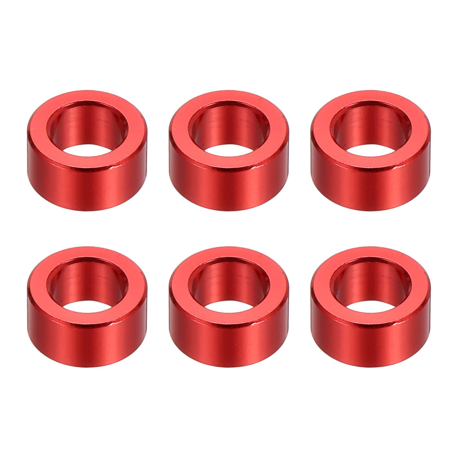 PATIKIL M6 Aluminum Spacers