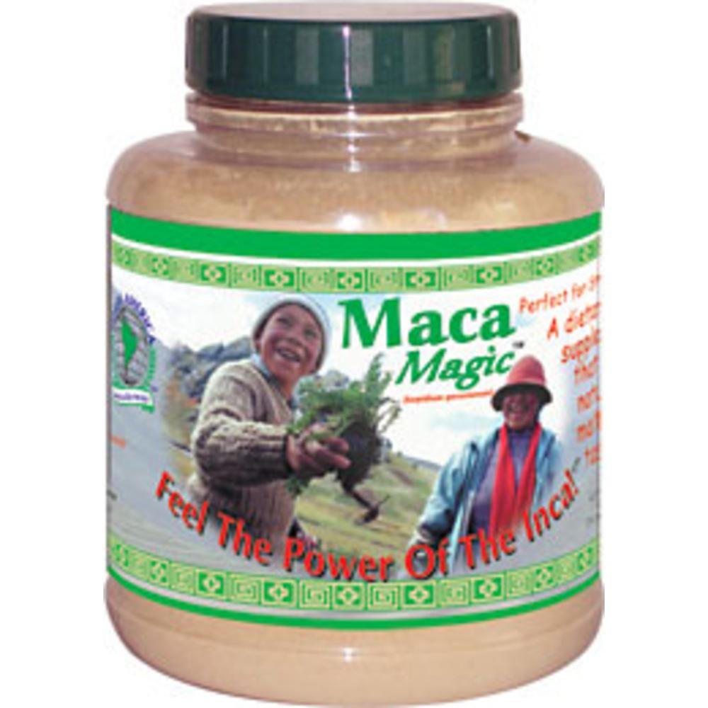 Maca Magic Maca Magic 1.1 lbs.