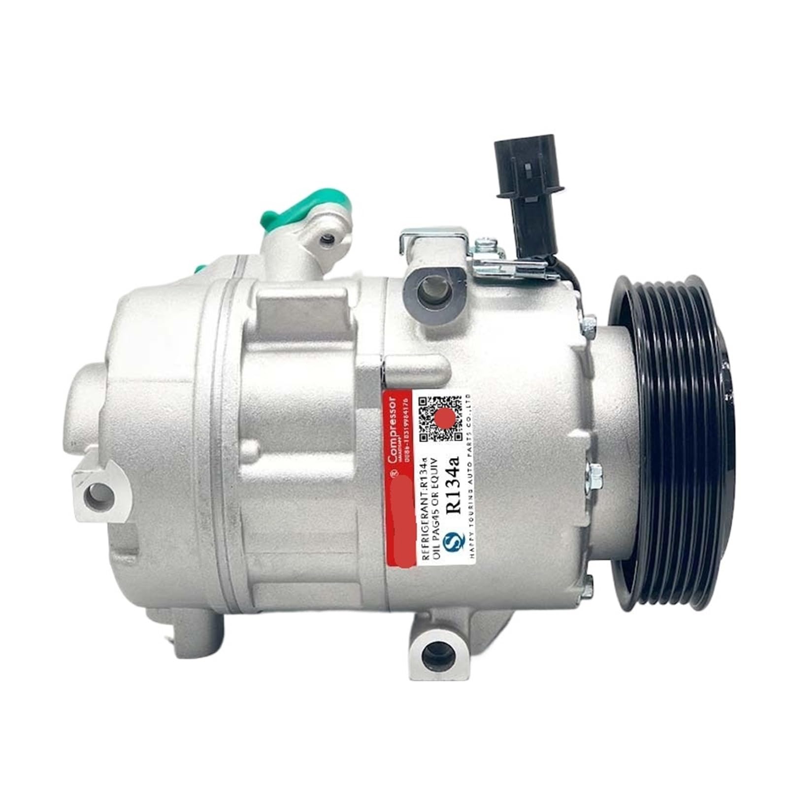 Compresseur de voiture AC contre l'air chaud dans l'habitacle de Hyundai Sonata 97701D7100