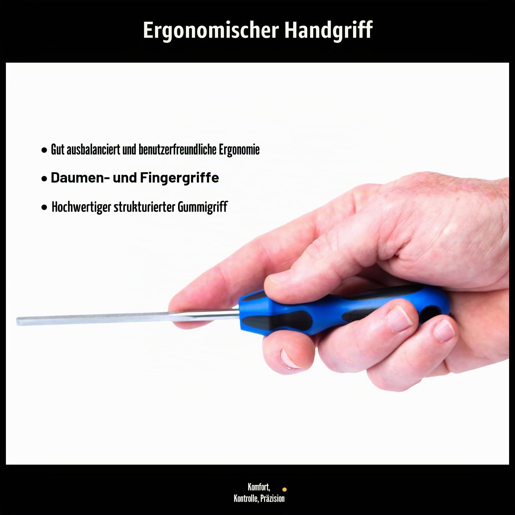 MusicNomad Fret End Dressing File (E-File) (MN830)