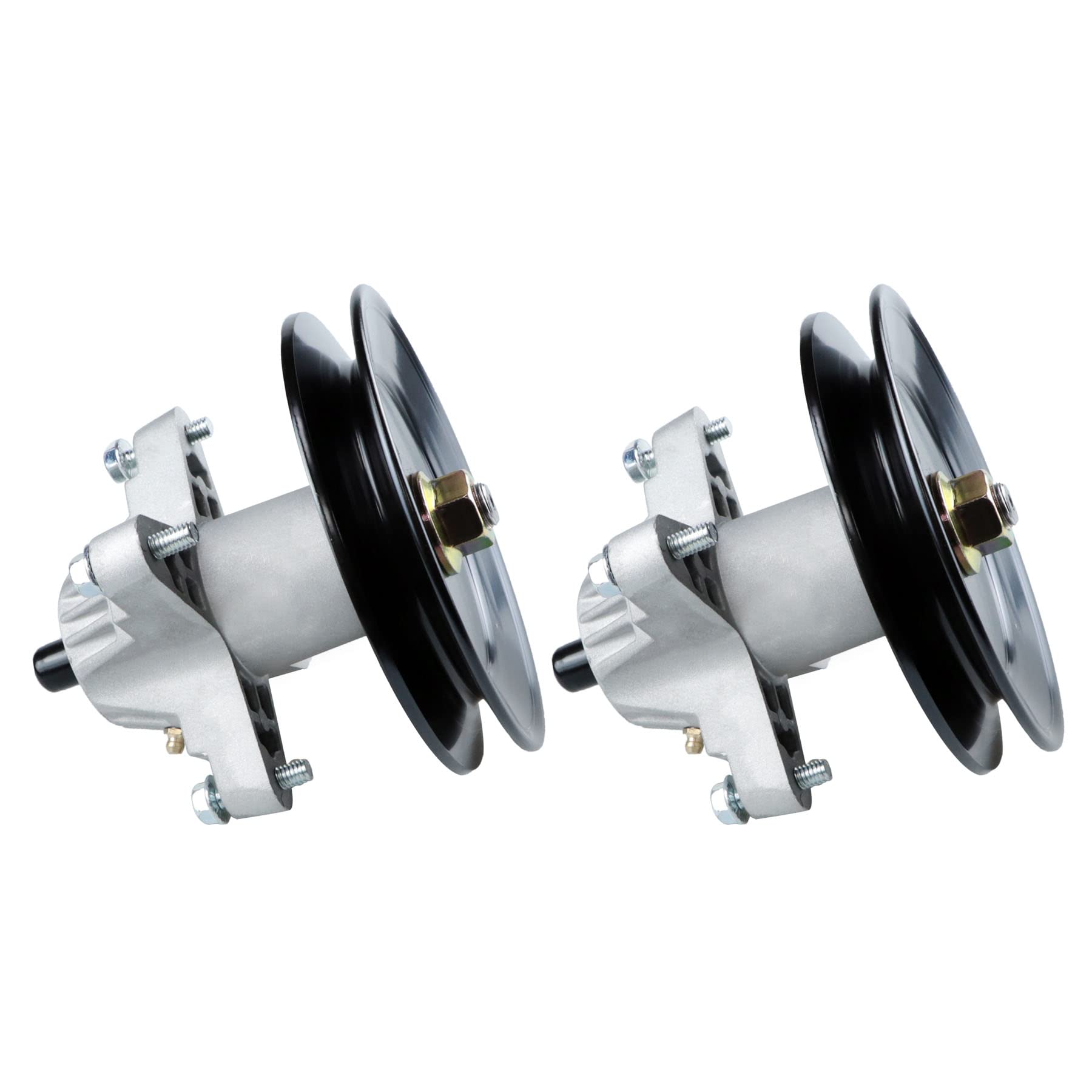 Amazon.com : PetMigo 2 Pack 42 inch Deck Spindle 618-0624