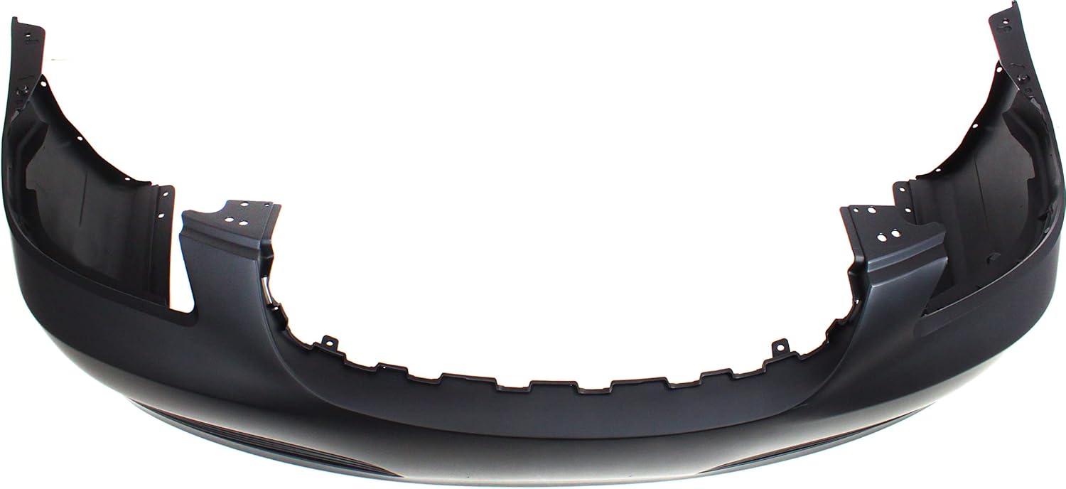 Garage-Pro Front Bumper Cover For 2006-2008 Buick Lucerne, Bumper Replacement