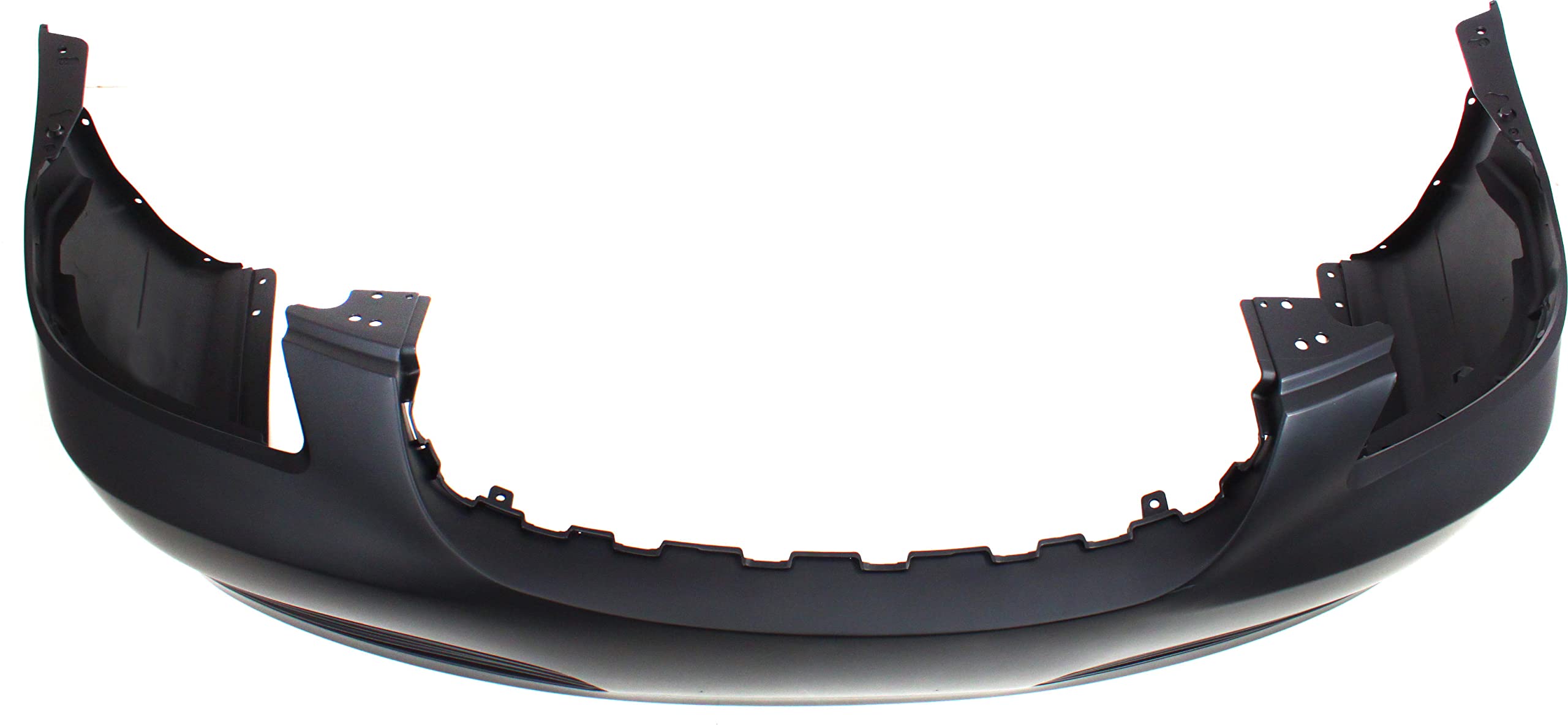 CAPA Fender For Buick Lucerne 2006-11 Front Left and Right CX