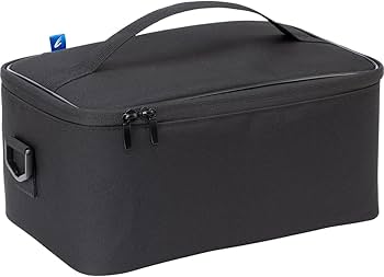 Amazon.co.jp: CYBER ・ まとめて収納バッグ （ Switch2 用） ブラック