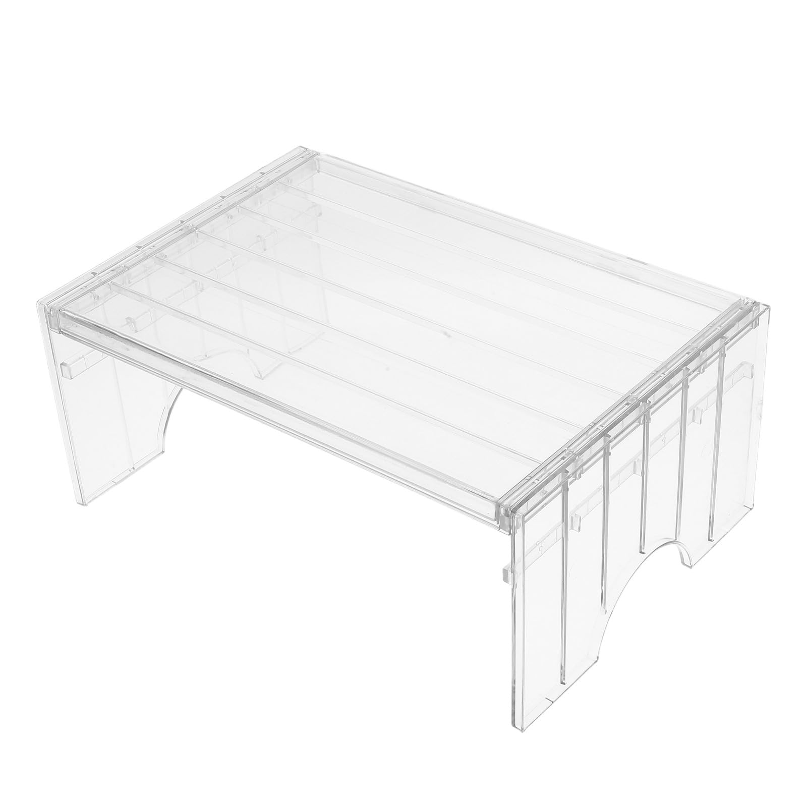 Organiseur d'armoire OSALADI en grosse taille pour stopper le désordre