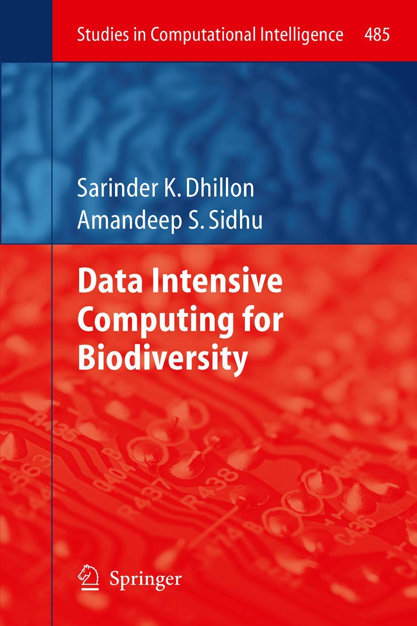 Data Intensive Computing for Biodiversity : traiter le Big Data écologique sans bug