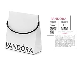 未使用品PANDORAシルバー 十字架チャーム ギフトバッグ付き 未使用品PANDORAシルバー 十字架チャーム ギフトバッグ付き 未