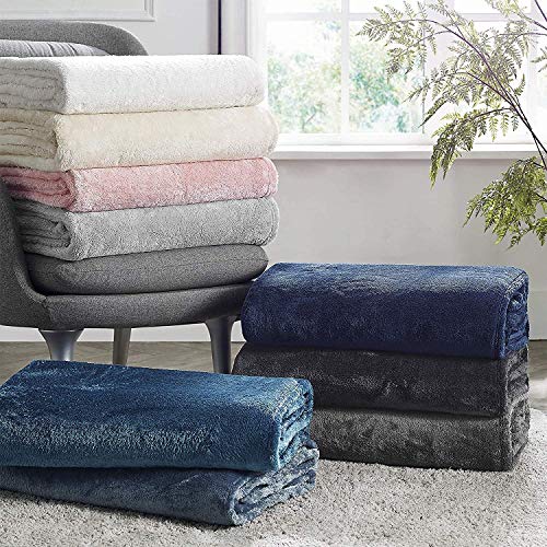 Byourbed Me Sooo Comfy - Coma Inducer Bed Blanket Black King #TOP2