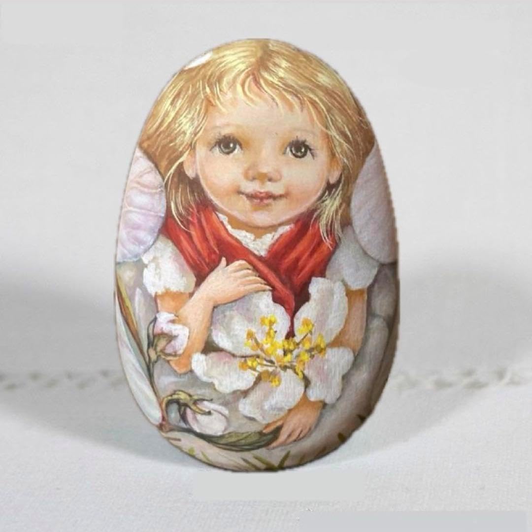 ボタニア フラワーマジック No.1 K Deluxe Feather Flower Botania