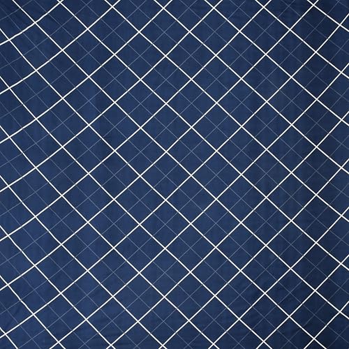 Image of Jashan Fitted bedsheet King Size, Elastic bedsheets, 72x78 inches + 10 inches Drop, with 2 Pillow Covers