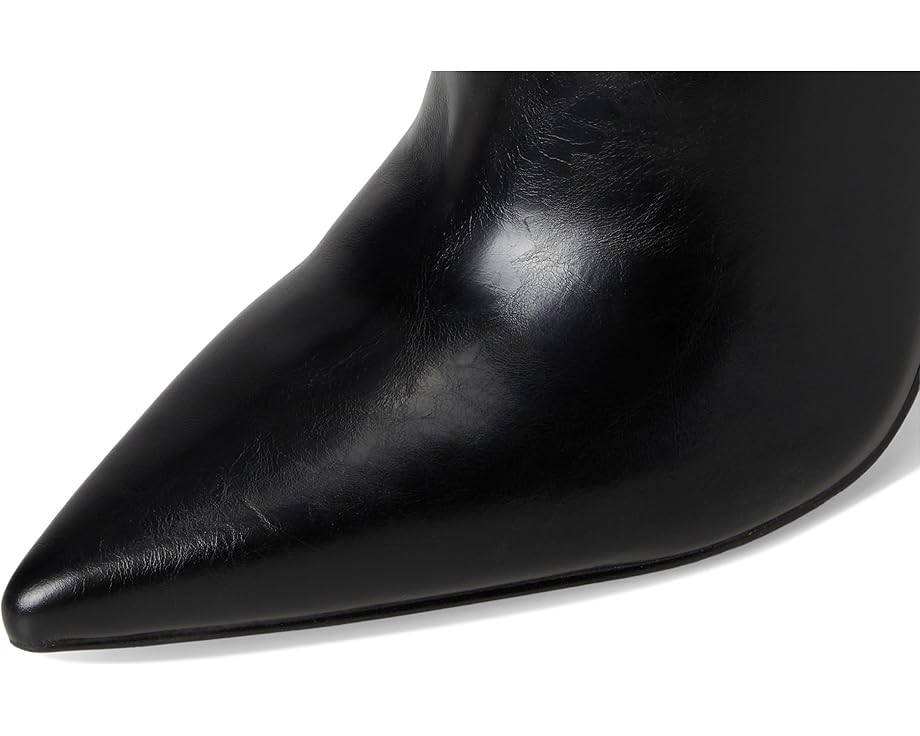 Jessica Simpson Lovienn Pointed Toe Wide Calf Knee Boots - Top View