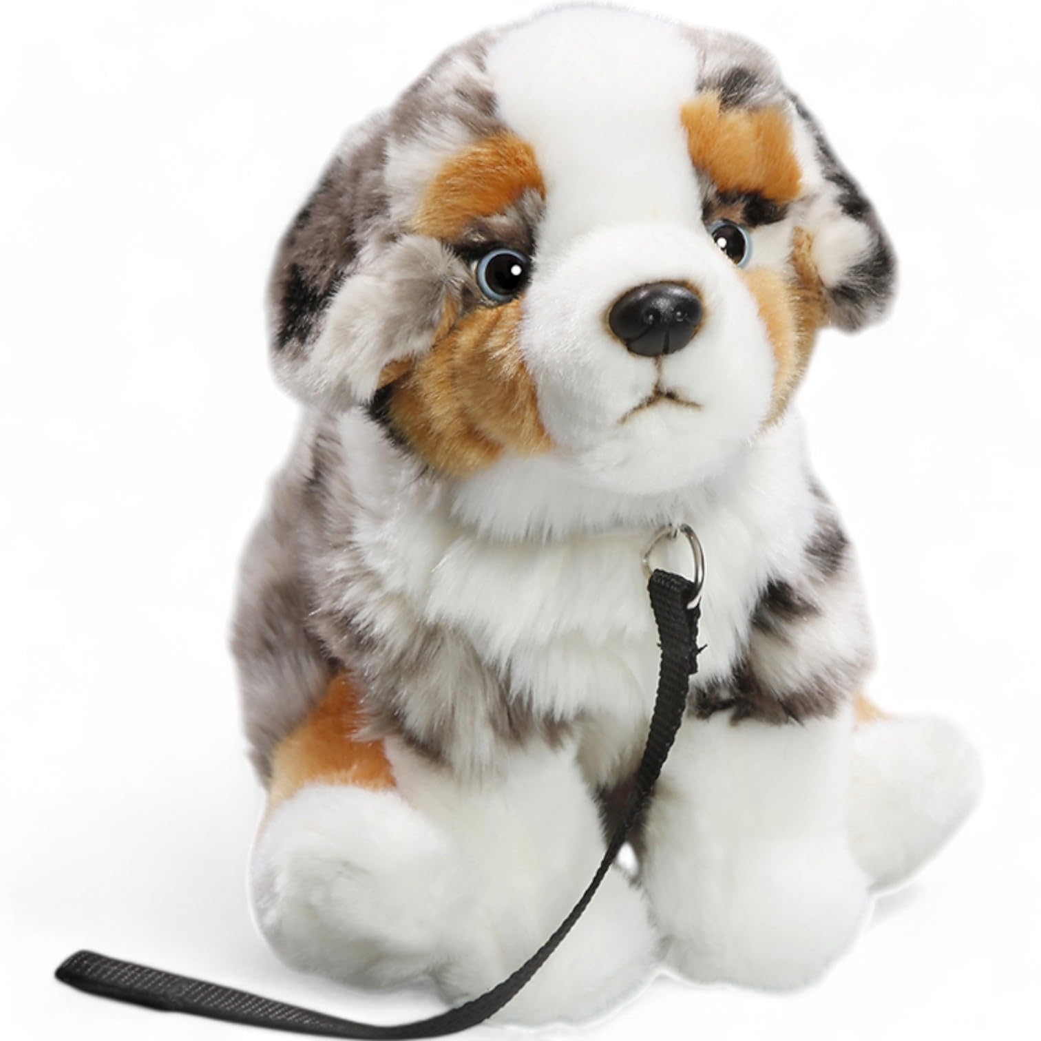 ドイツシェパード犬 フィギュア 約30cm ドイツシェパード犬 フィギュア 約30cm Amazon.co.jp: XIXun