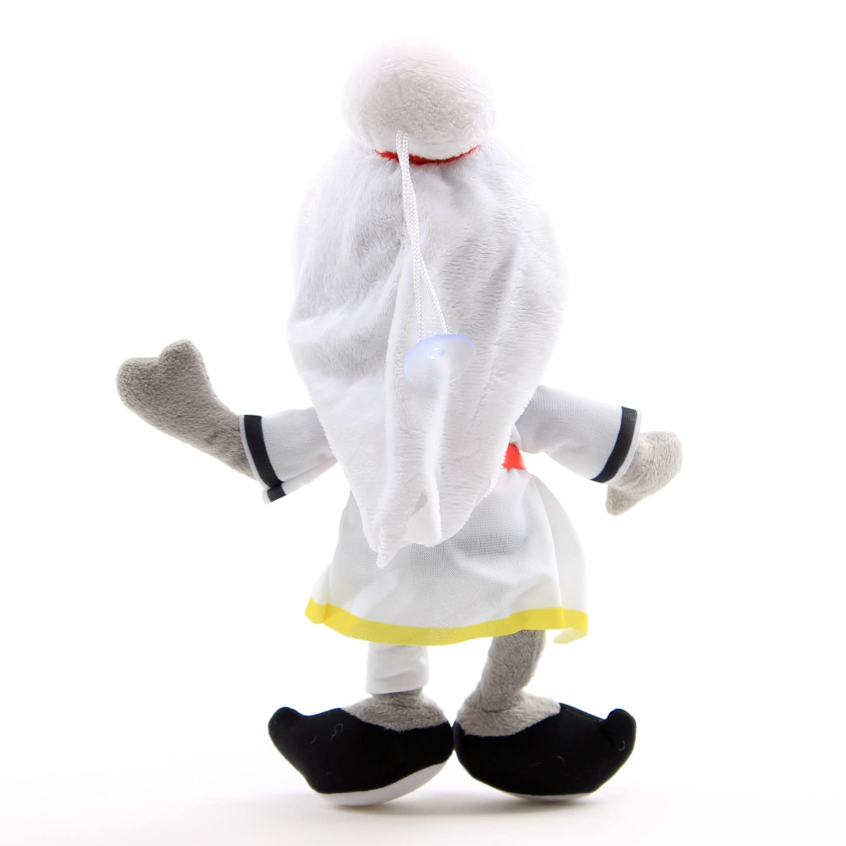 Amazon.com: Laruokivi Zombies Plush Toys Figure Qigong Zombie