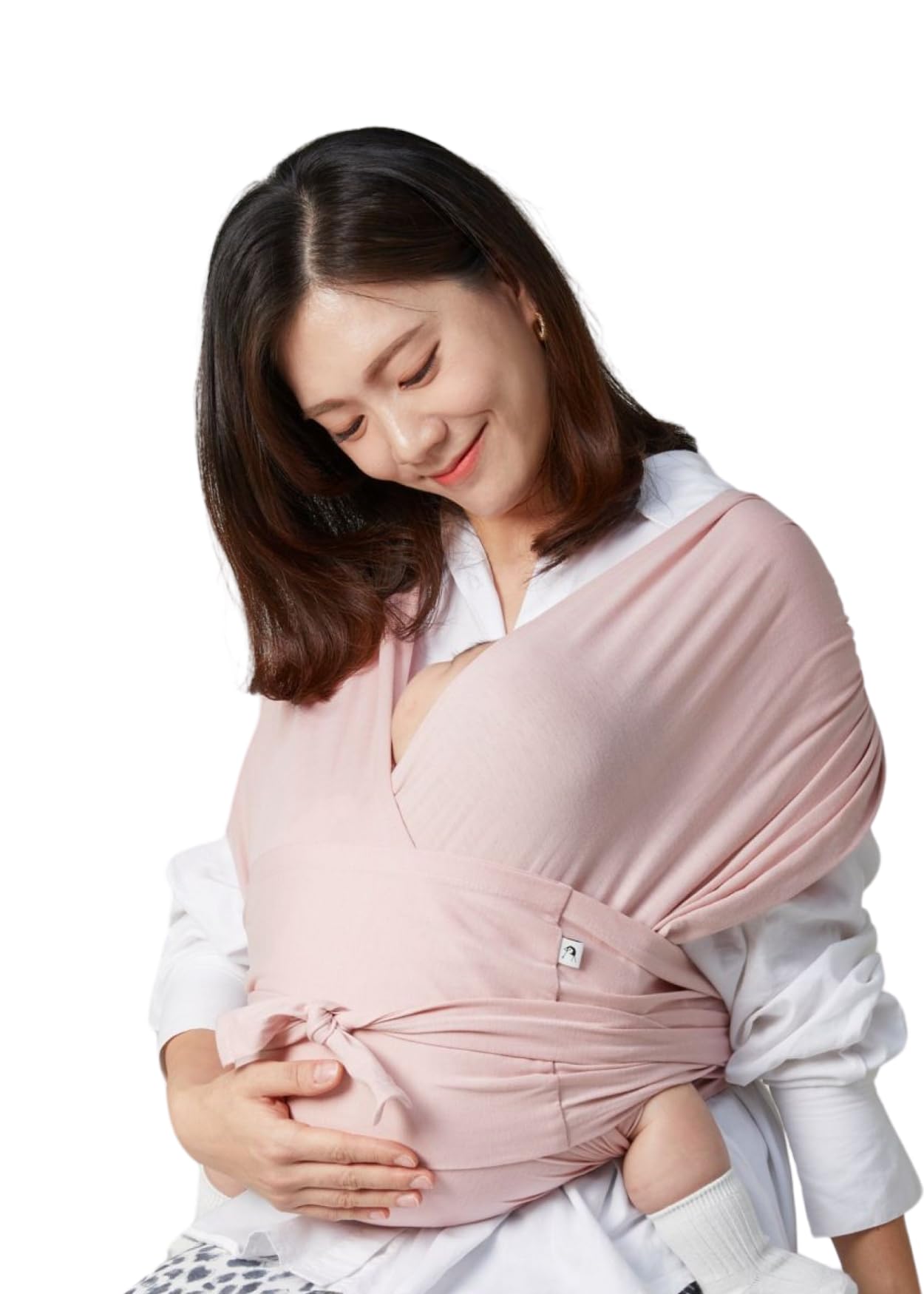 Amazon.co.jp: コニー抱っこ紐 SoftBreeze (Konny) スリング 新生児