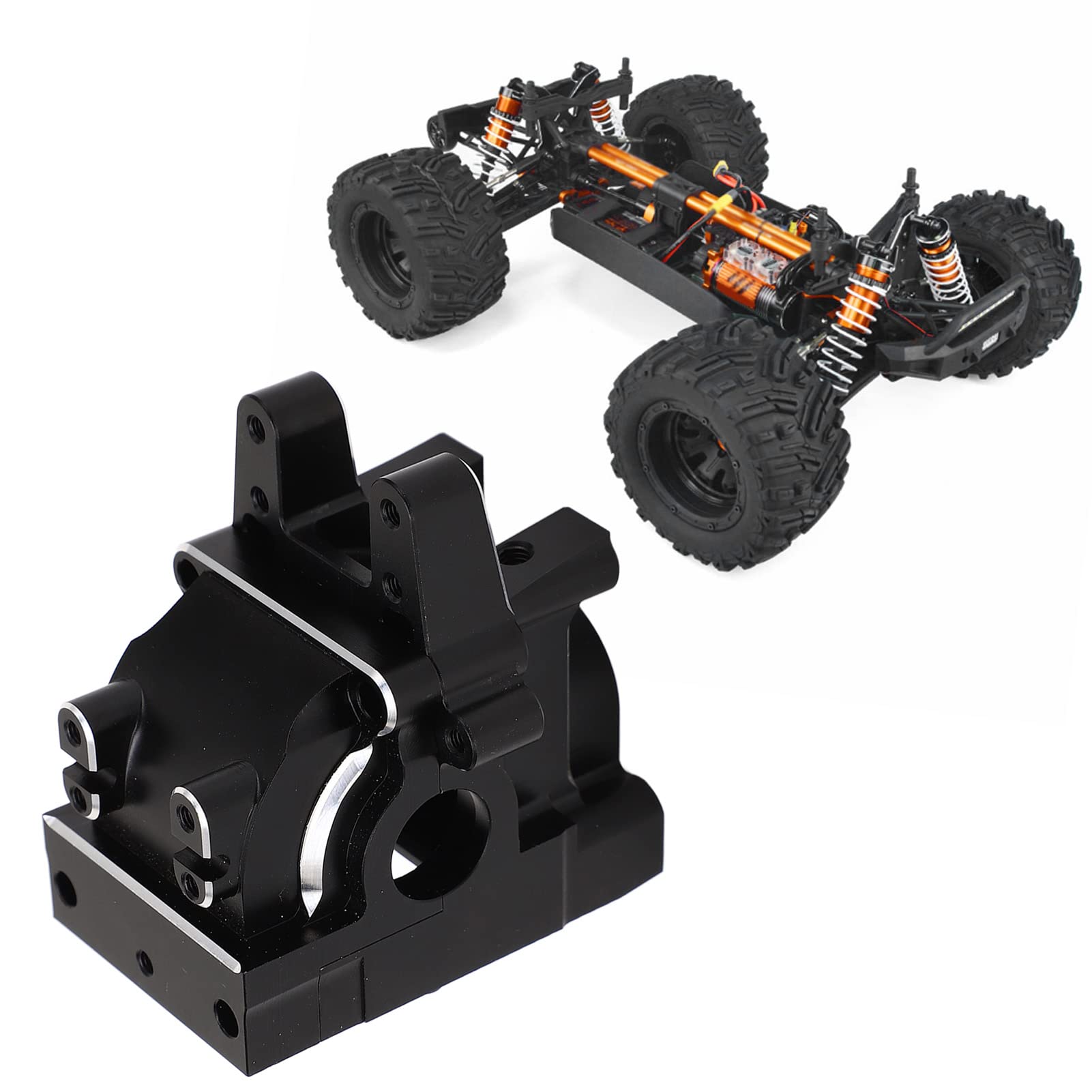Funda De Engranaje Rc 1/7 Para Zd Racing Ex 07 Mx 07 Car Hig | Envío gratis