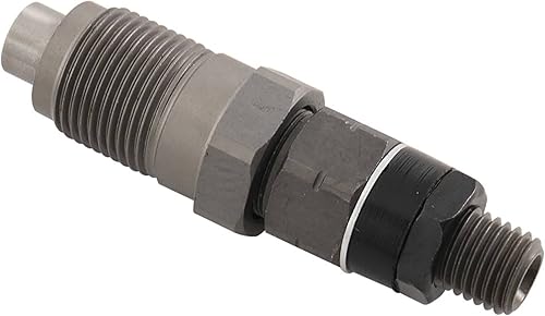 Complete Tractor Inyector 1403-3724 compatible con/reemplazo para cortacésped John Deere 2653B, Gator A3 T Military, Gator HPX 4X2, Gator HPX 4X4,