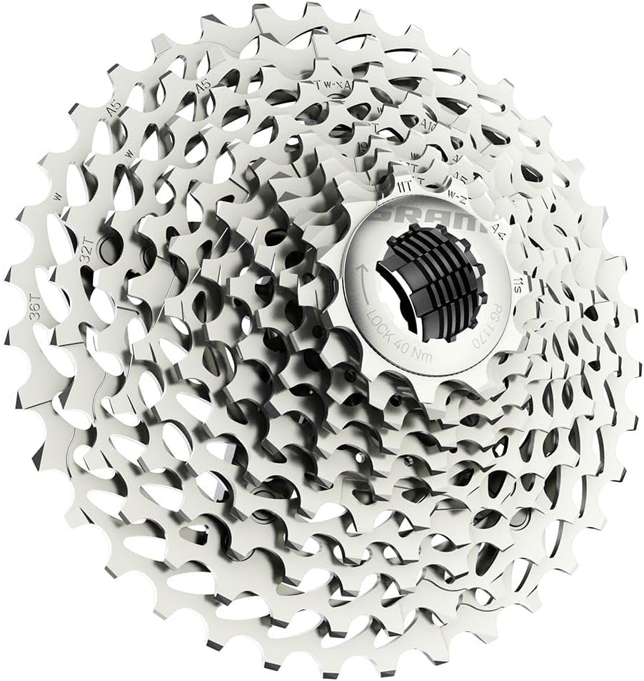PG1170 11 Speed Cassette