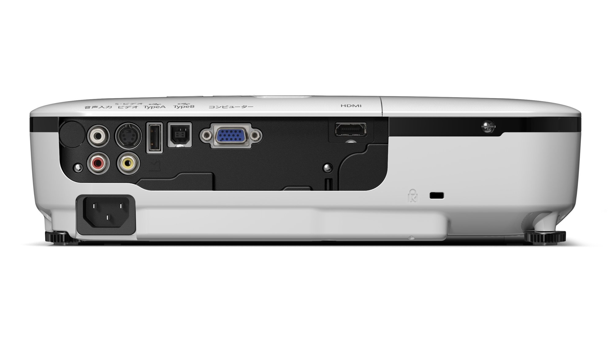 Amazon.co.jp: EPSON プロジェクター EB-X14 3,000lm XGA 2.3kg 