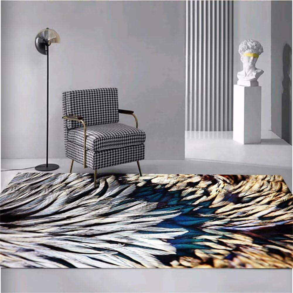 Tapis chambre à coucher et salon pour créer un coin de jeu enfant doux