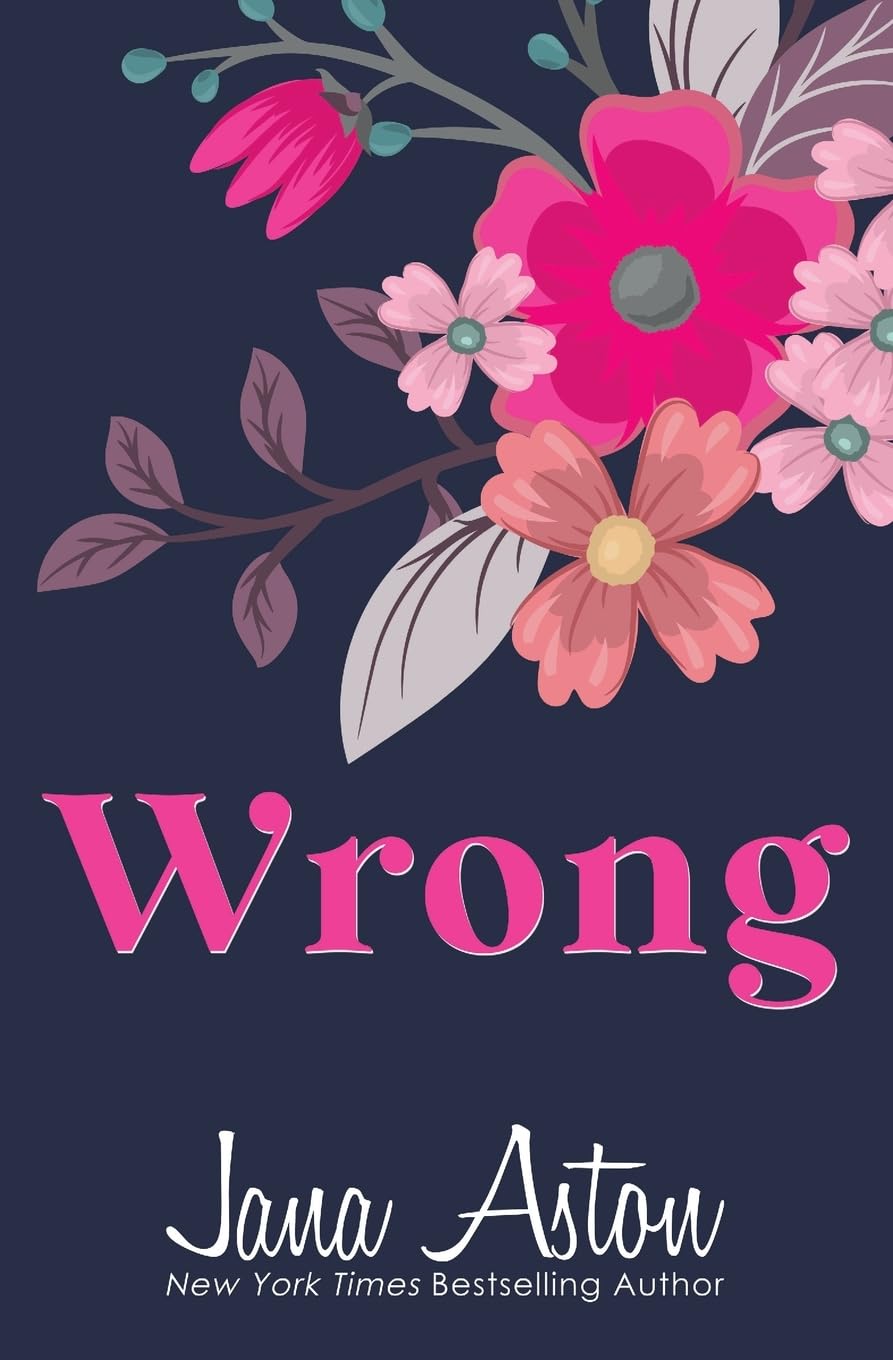 Wrong: 1 (Cafe Series)