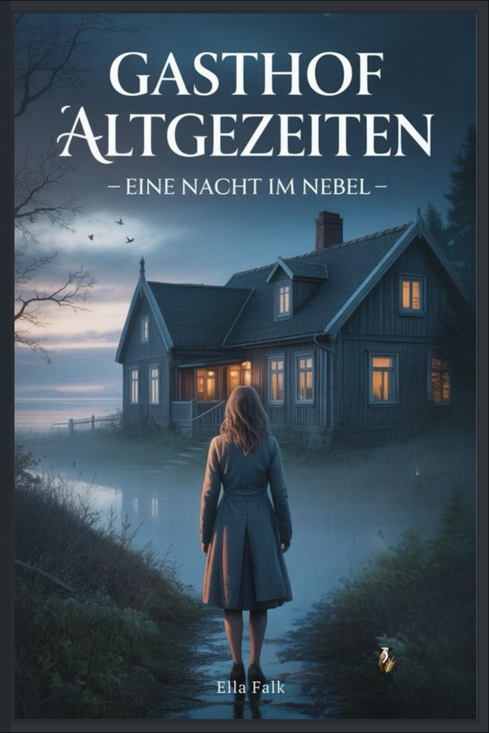 Gasthof Altgezeiten: Eine Nacht im Nebel