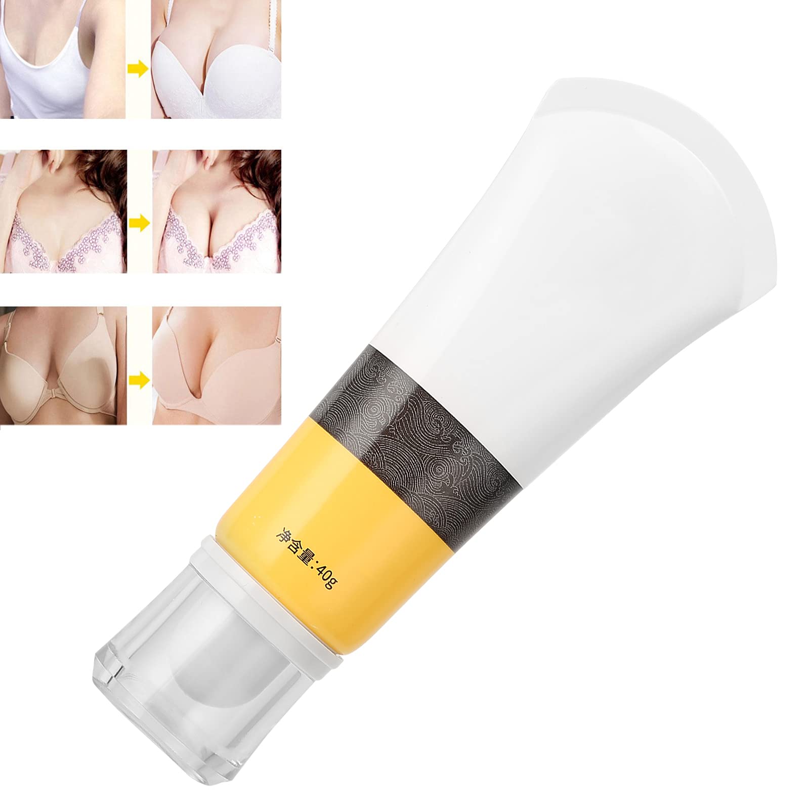 Crème Massage Mamere Pour Augmentation Volume Et Raffermissement Des Seins - 20ml - Marque XXXL