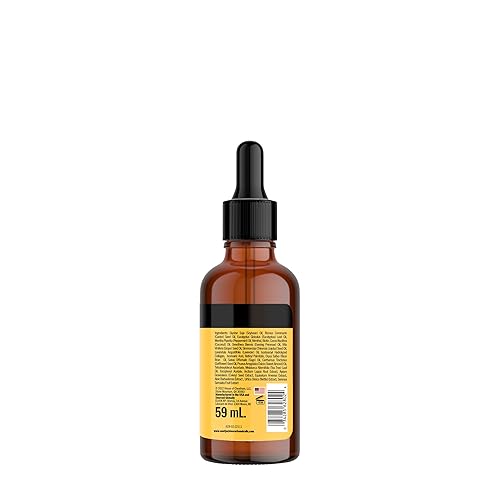 Vista 28 de Aunt Jackie's Curls & Coils Aceite de batana, jojoba y arroz Elixir para el cabello y el cuero cabelludo, 2 onzas líquidas - Revitaliza, fortalece