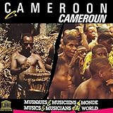Cameroon: Baka Pygmy Music