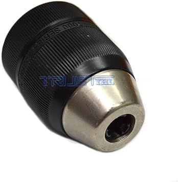 1/2 Jacobs Keyless Hammer Drill Chuck 1/2-20 For Dewalt Bosch Ridgid