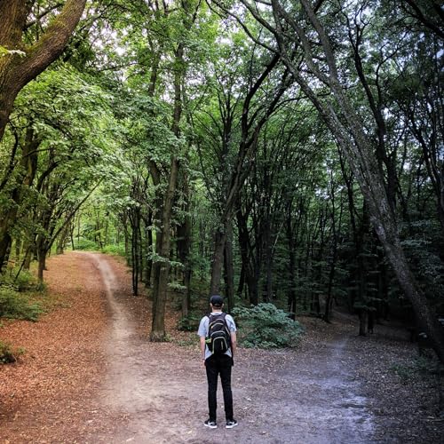 The Power of Choice: Rising Above the November Blues