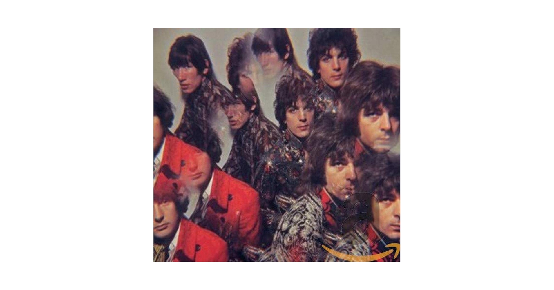 Pink Floyd - The Piper At The Gates Of Dawn - Amazon.com Music