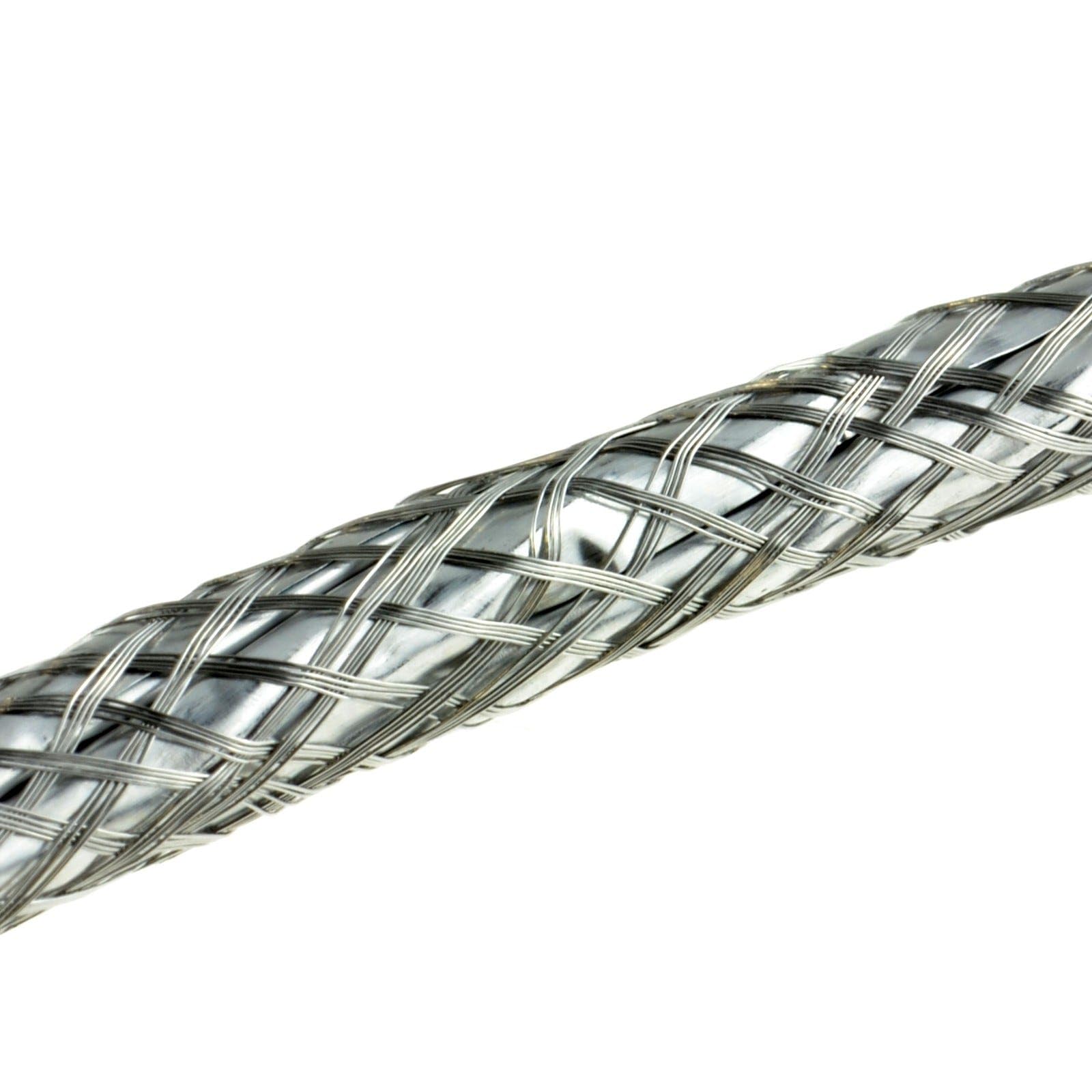 kenable CAT6A S/FTP Kupfer Verluste Rauch Lszh 10 Gigabit Netzwerk Kabel Kabelrolle 305 m [305 Meter/305m]