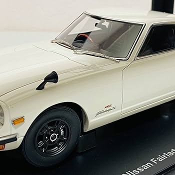 AUTO art ミニカー ミニカー】本日入荷の新製品‼ オートアート より1/18のミニカー 「湾岸