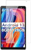 Amazon.co.jp: 【1枚セット】For Blackview Tab 50 WIFI / Tab5