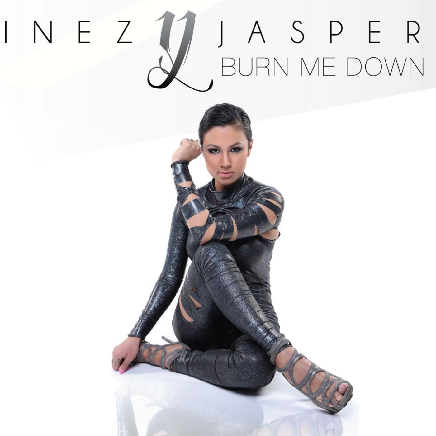 Inez Jasper