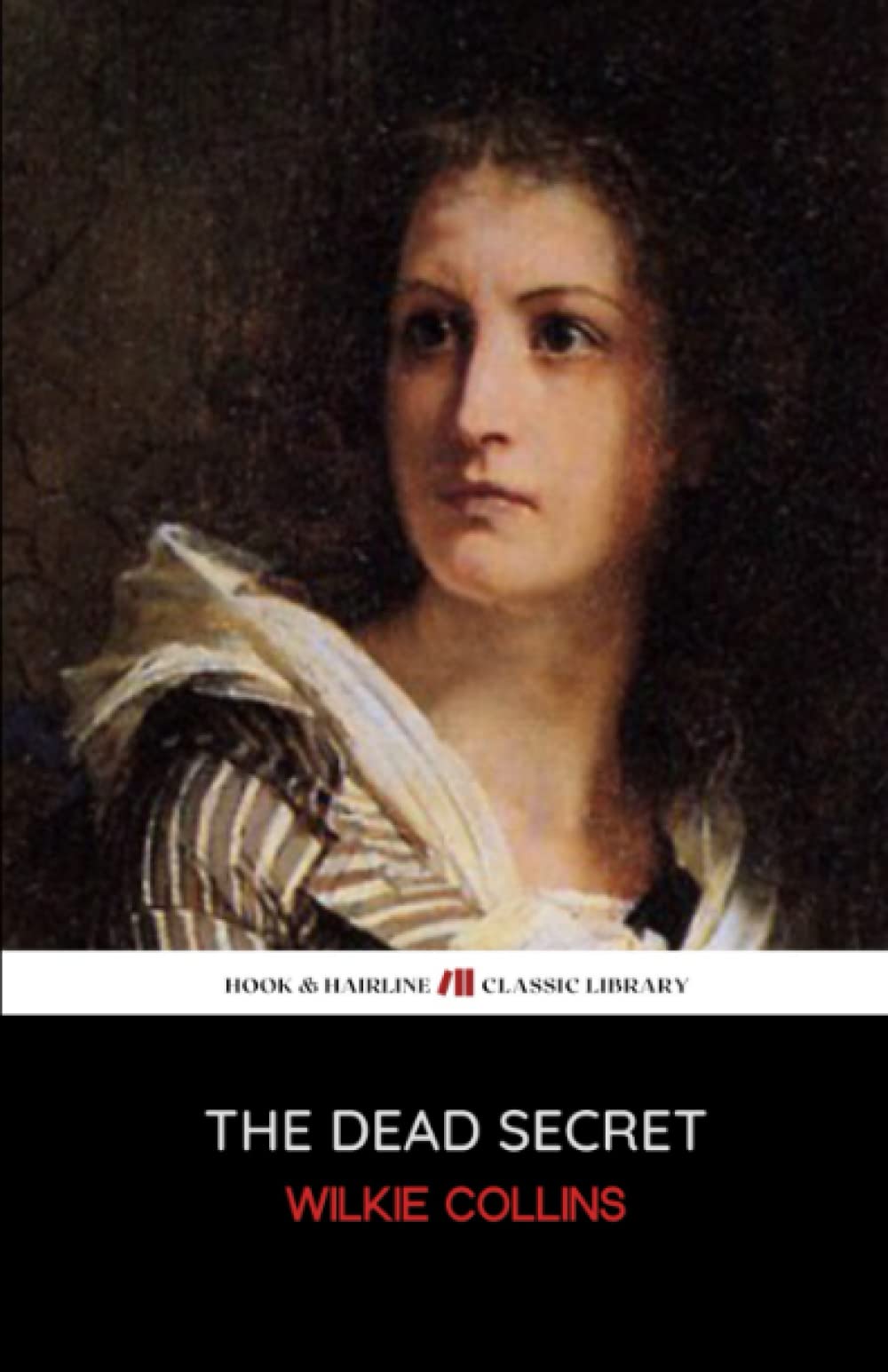 The Dead Secret: The Literary Mystery Thriller (Annotated)